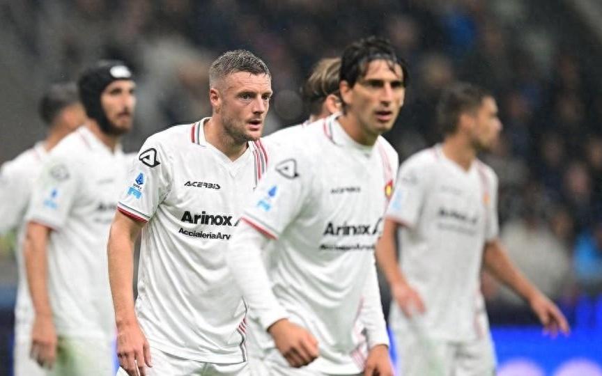 瓦尔迪斩获意甲首球，38岁老将闪耀亚平宁