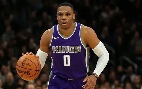 30天30队国王：威少，十八年