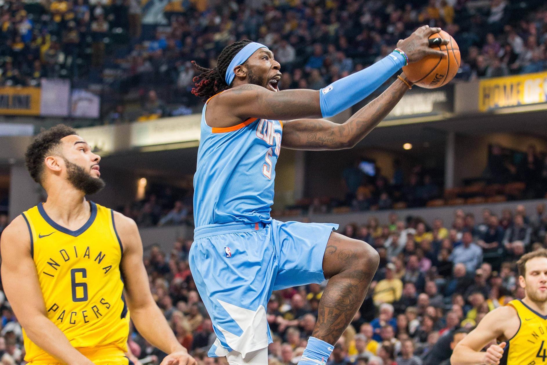 消失的天才！短短3年时间，从NBA第一替