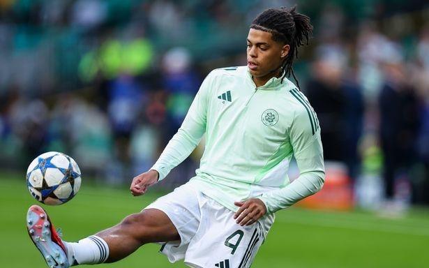 罗杰斯谈辛普森普西落选凯尔特人欧联名单：他还没有准备好