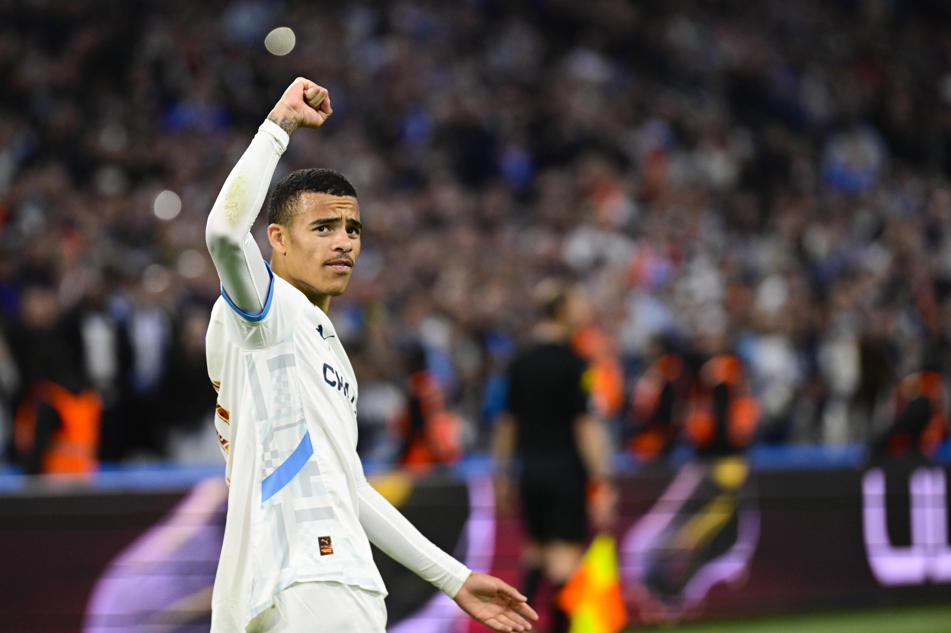 格林伍德重返红魔名记：曼联只想要50%二转分成，不可能回英超