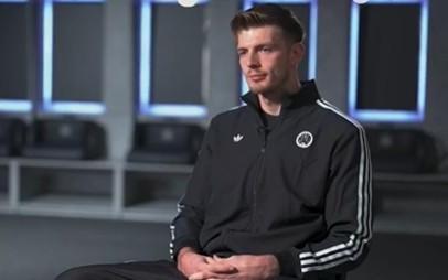 波普：两年前刚踢欧冠时我们不太成熟