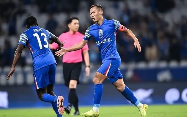 中超前4谁都没赢！马德兴有话直说，李