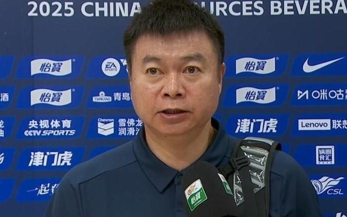 于根伟：我们没有轻敌的资本萨尔瓦多至少要恢复一周到十天