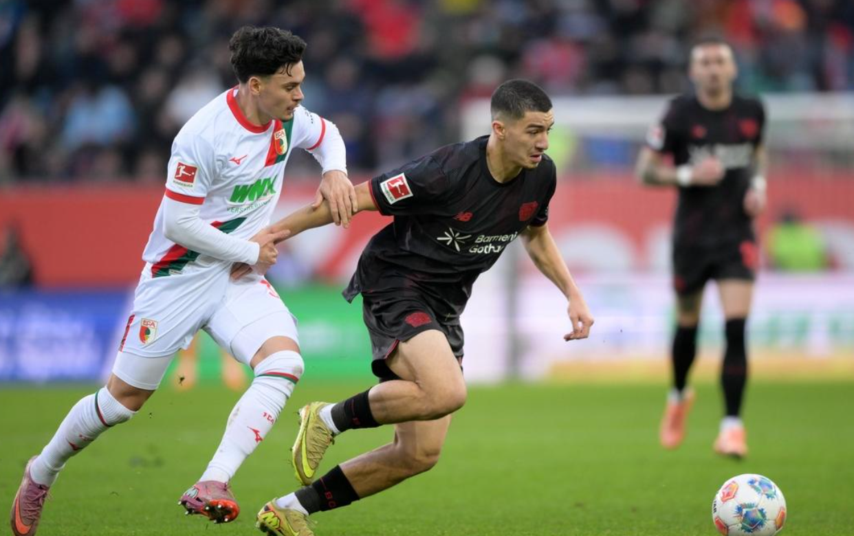 爆大冷！德甲劲旅倒下，联赛遭遇两连败，尤尔曼德无能为力