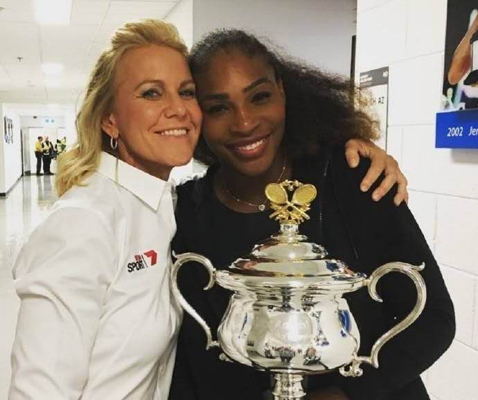 斯塔布斯：只有德约能挑战辛卡地位，只有在澳网他才可能击败辛纳