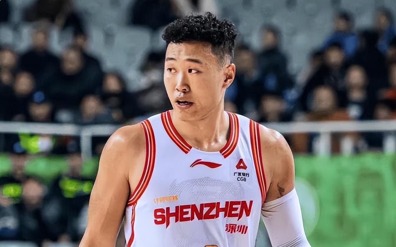 深圳男篮为何能越打越强他们的做法，辽宁男篮应该好好学学