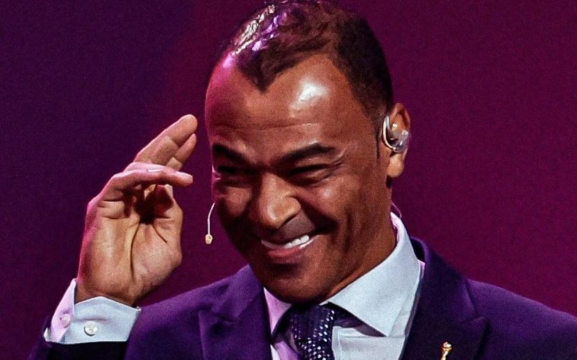 卡福：我担心巴西队踢英超的球员越多，赢得世界杯的机会越小