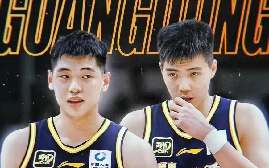 朱芳雨这个休赛期杀疯了！四外援+四国手就位，剩下就看杜锋了