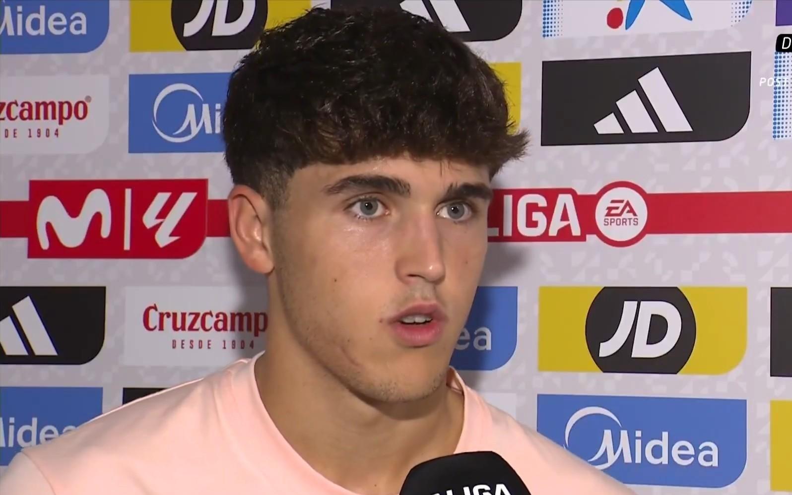 库巴西：当我们上场的时候，我认为我们