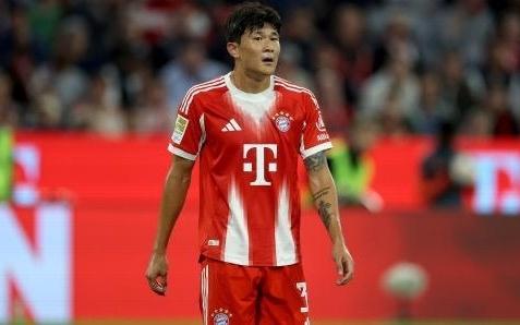 米体：尤文与米兰有意拜仁中卫金玟哉，高额年薪成转会阻碍