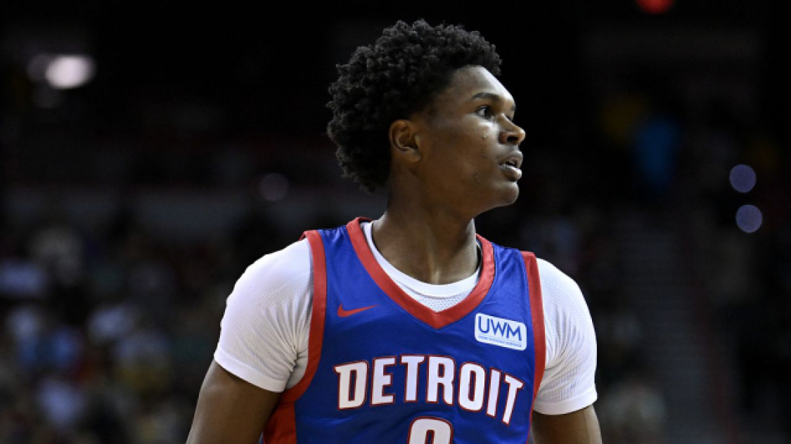 23届球员实力排行，汤普森兄弟上榜，状元已成功闯入福布斯榜单