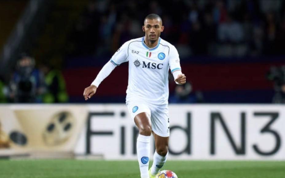 克里斯滕森伤缺，世体：巴萨关注德弗赖、胡安热苏斯、德温特