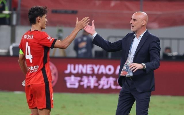 【观察】中超争冠读秒：稳定的才是最好的