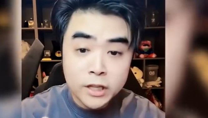 此前称其来姨妈了！朱开向Meiko道歉：用了一个不恰当词语