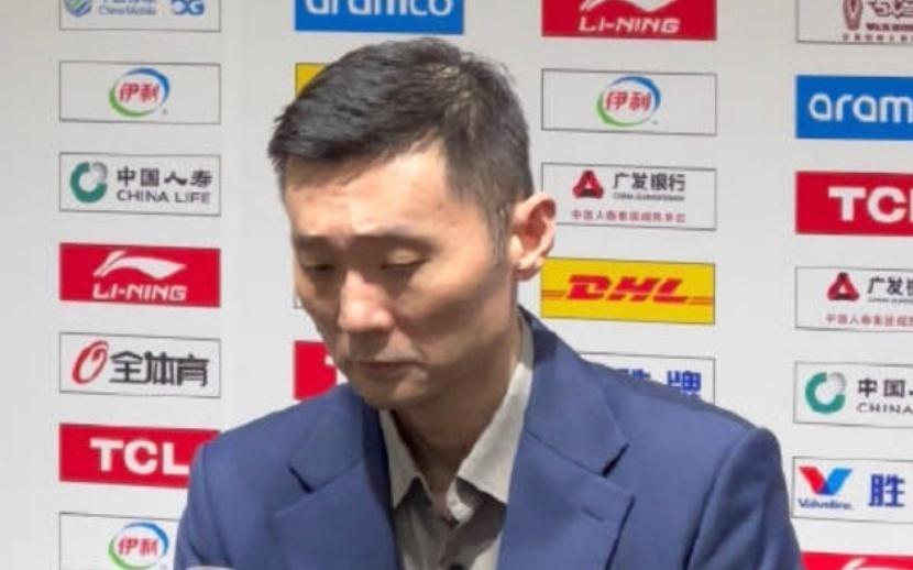 自己主动辞职！新赛季又一个下课主帅，曾是中国男篮主控