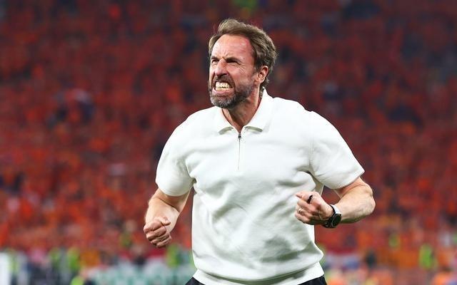 英媒：曼联已将索斯盖特作为阿莫林备选！拉爵近几周与他联系频密