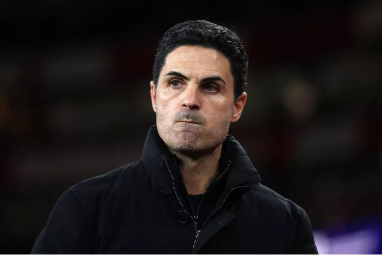 阿森纳的强势与隐忧英超冠军之路的多方挑战