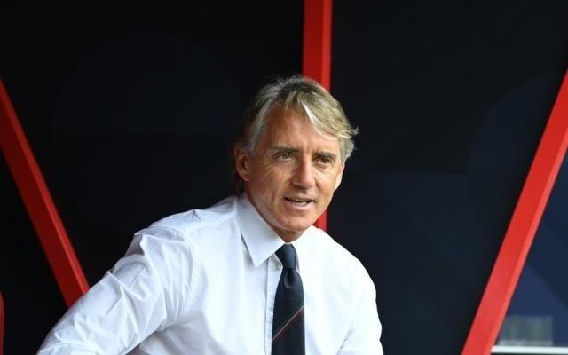 诺丁汉森选帅瞄准曼奇尼