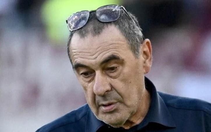 萨里支持拉比奥：为何要去海外踢联赛，金钱不能成为一切的理由