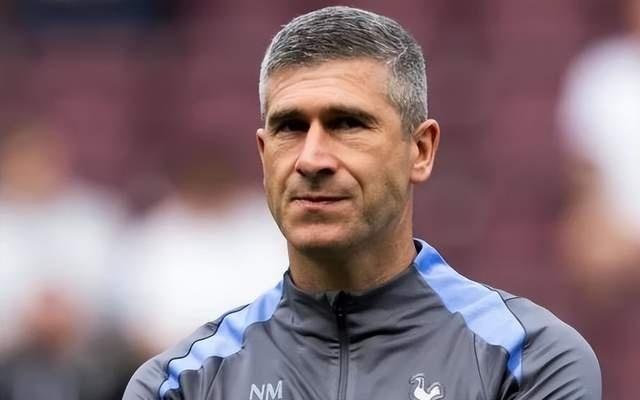 中超成名帅跳板！44岁英超教练有望执教中超：刚拿欧联杯冠军