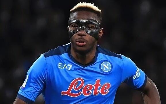 力压哈凯姆！土超神锋3场狂轰6球独自领跑欧冠射手榜