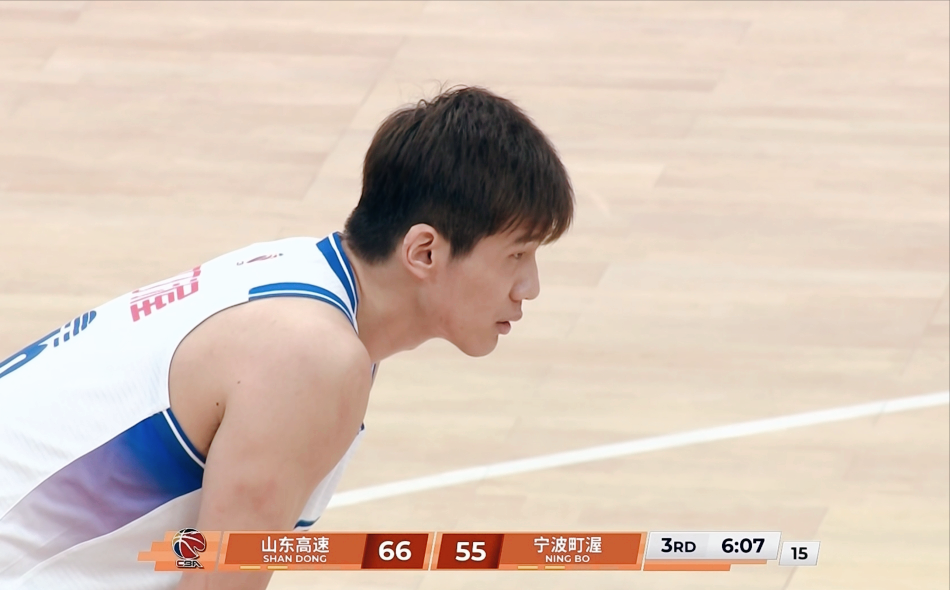 27分大胜黑马！豪取8连胜，山东男篮告别战：3大核心狂砍72分！