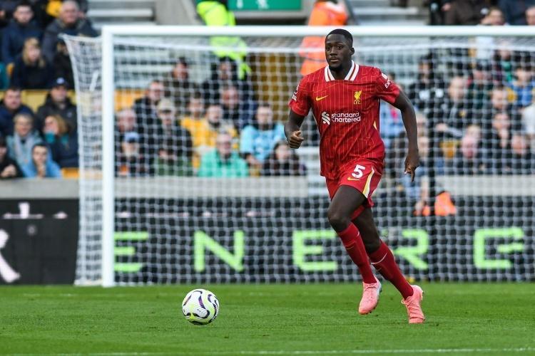 7年身价翻6倍！6000万欧铁卫终于爆发，利物浦防线真核非他莫属