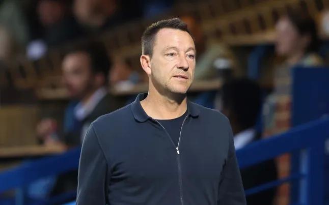 特里：切尔西的防守端非常稳固，小伙子们的表现太出色了