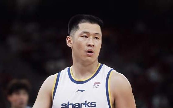 张镇麟打不了持球，上海男篮缺本土后卫新援拿2分压力给到卢伟