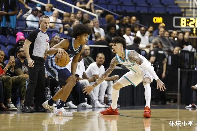 狂飙26记三分仍惨败！灰熊7人上双无力回天，鱼腩三人组轰73分
