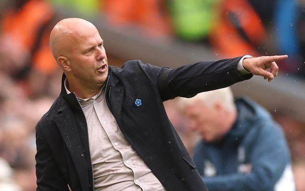 斯洛特：球员们很疲劳我们展现出强大意志力