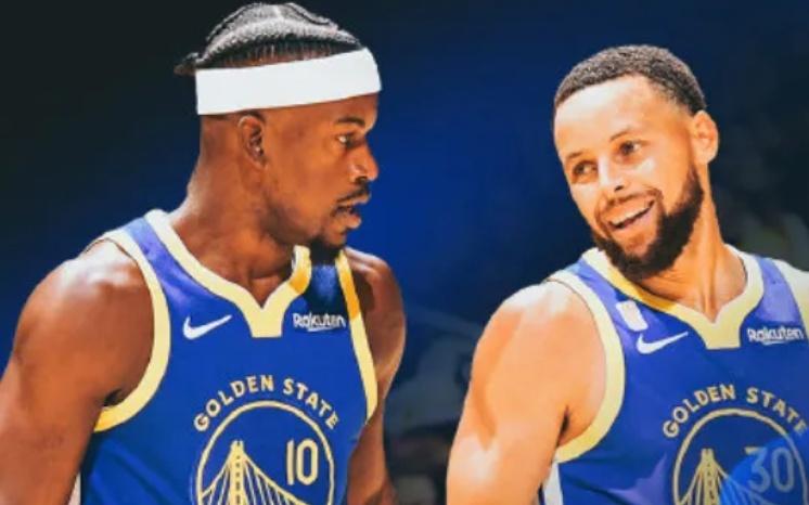 首秀43分还是输球！东契奇很无奈，巴特勒太硬了！