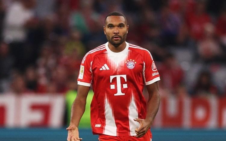 拜仁后卫塔：切尔西是顶级球队，但我们已习惯这样比赛