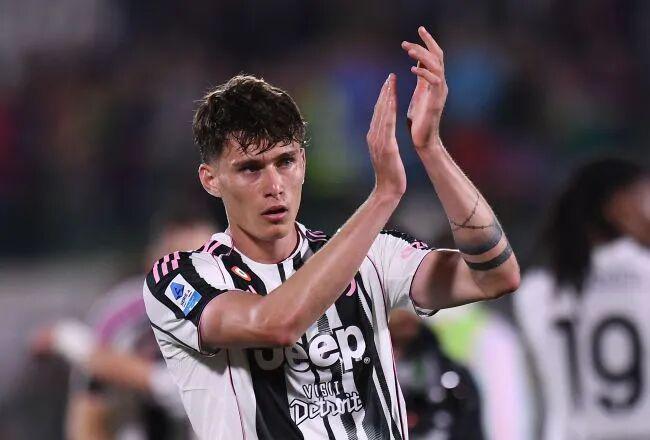 尤文又一弃将闪耀英超！连破Big6球门转会费仅1300万