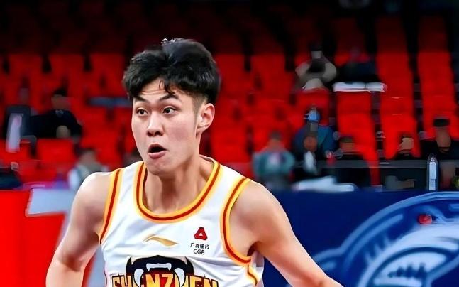 看完CBA前三轮，发现这三位球员最应