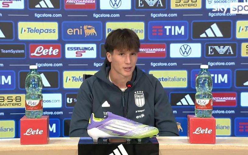 法比安：重要的是年轻球员要有犯错和重新尝试的机会