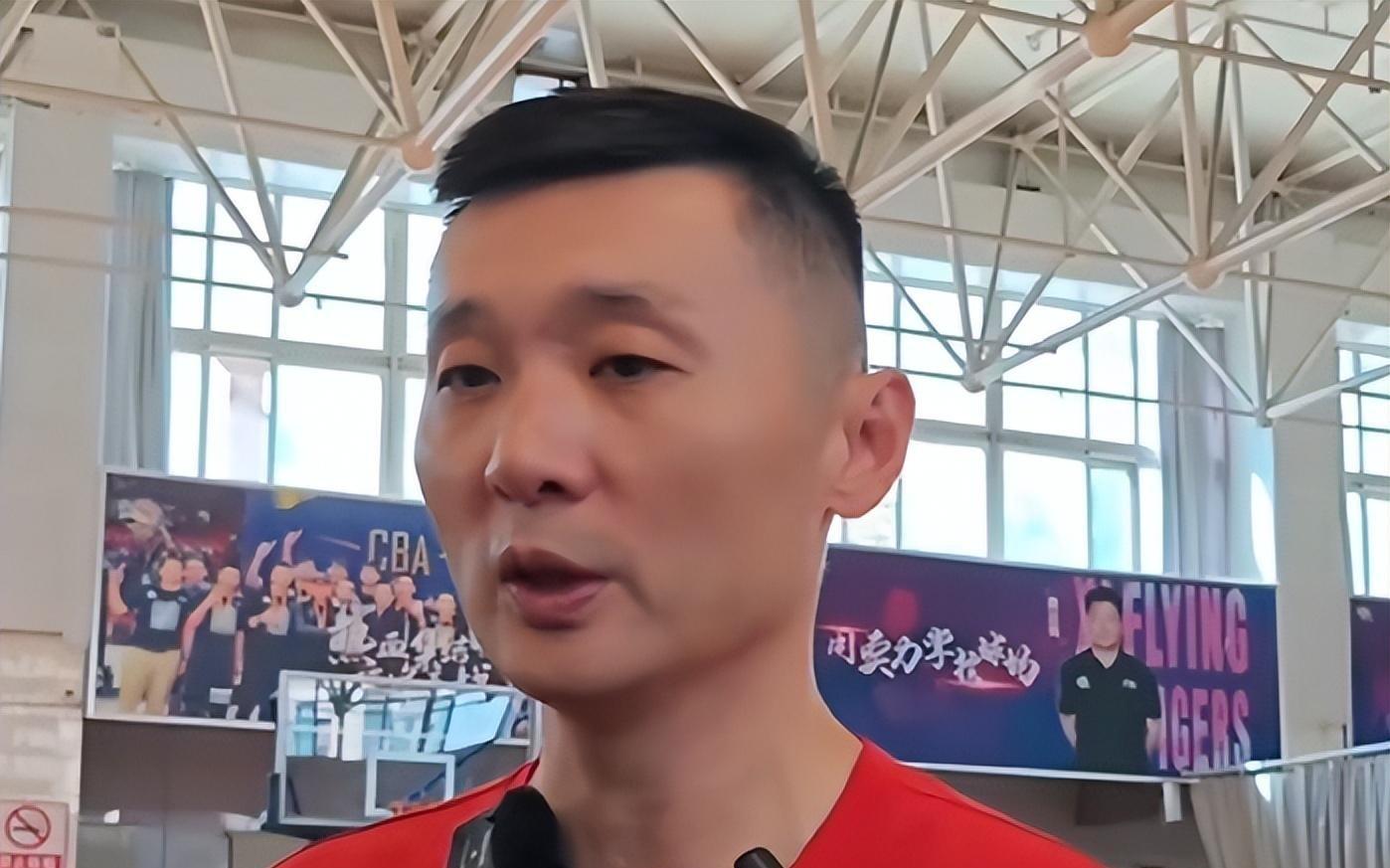 刘炜采访曝CBA外援政策弊端！无法给足保障，意向外援选择欧洲！