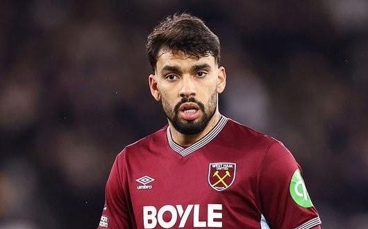 记者：弗拉门戈将再次报价帕奎塔，可能不会比4000万欧高很多