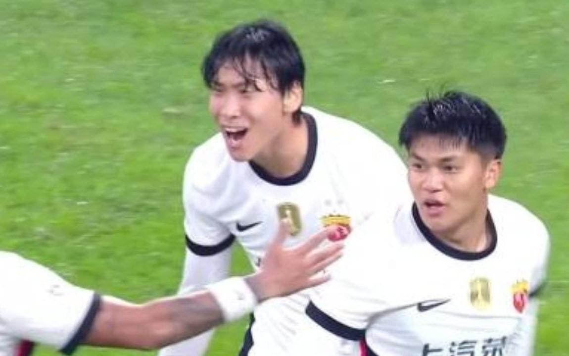 李新翔：给自己2025年表现打7分想早日进国家队，为国争光