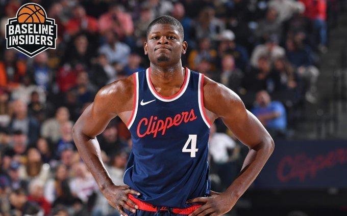 欧媒：班巴暂停与奥林匹亚科斯的谈判，寻求重返NBA的机会