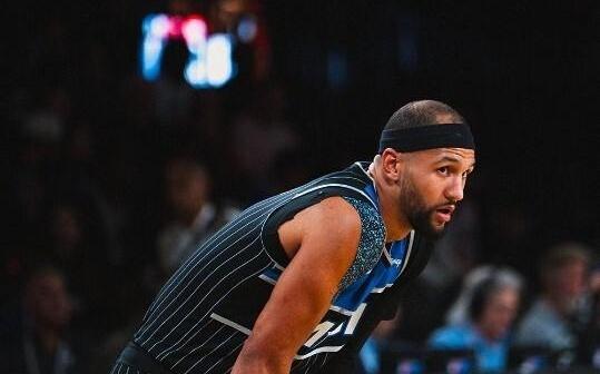 布伦森40分8助攻，尼克斯132120魔术！携5连胜跻身NBA杯决赛