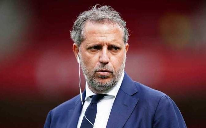 帕拉蒂奇：我在尤文11年每天24小时都在为之着想热刺让我有家的感觉