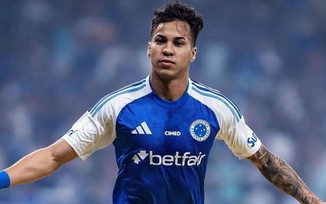 斯基拉：弗拉门戈准备4000万欧报价凯奥若热，尤文有30%分成