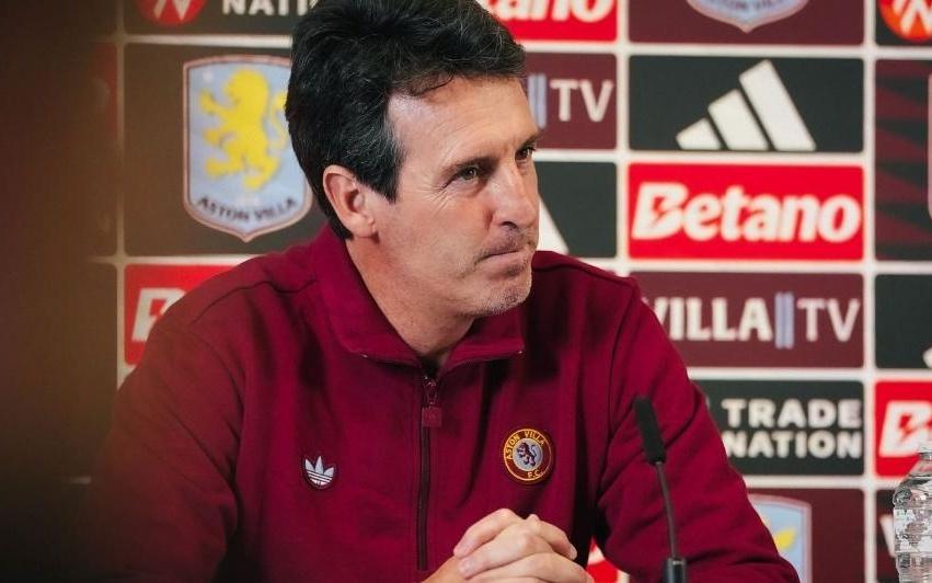 埃梅里：球队需要一场胜利，对阵桑德兰要把握进球机会