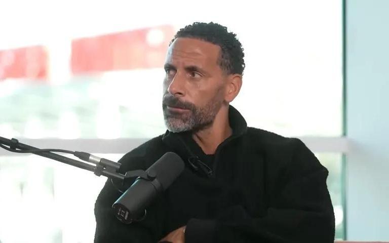 费迪南德称赞曼联新训练基地：非常漂亮，细节设计也太贴心了