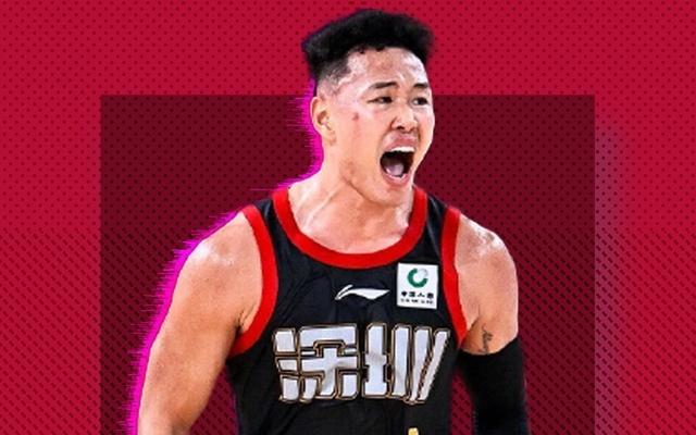 上海vs深圳前瞻：强强对话看点十足，上海魔鬼主场力争复仇