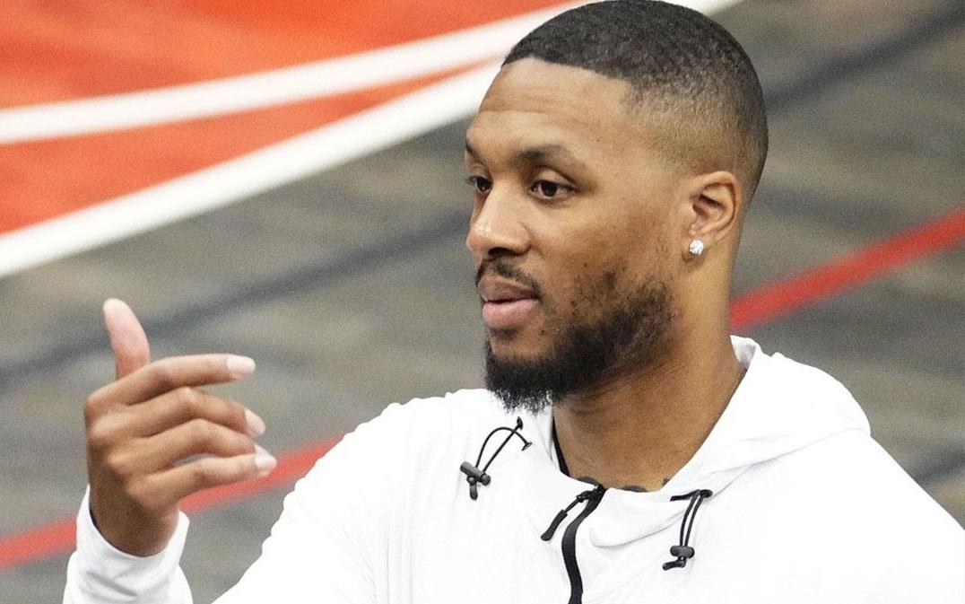 NBA总经理调查：雄鹿队裁掉并延长利拉德合同的决定最令人震惊