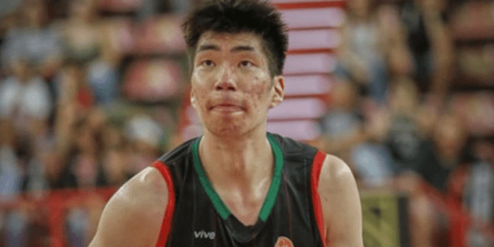 余嘉豪留洋正式首秀：9分3篮板+罚球10中7难阻24分惨败