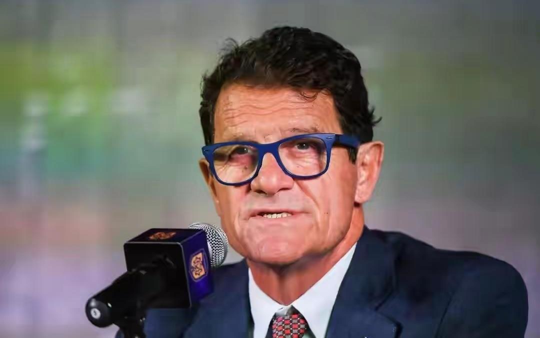 卡佩罗：齐沃需要为国米注入新的元素，那不勒斯仍是意甲最强